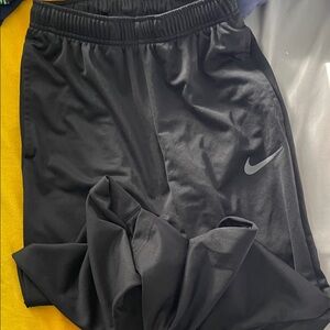 Nike Women’s Black Sweatpants
